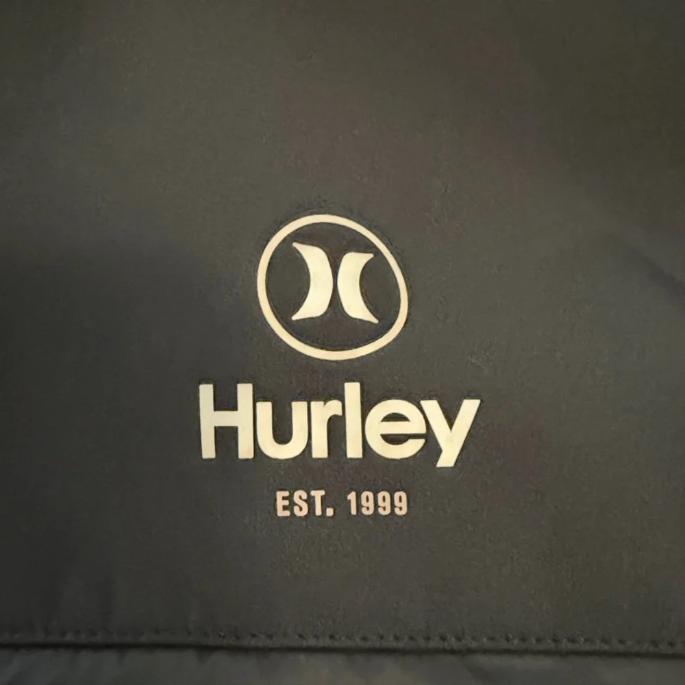 Hurley Sonora WindProof jacket size L - Picture 7 of 14